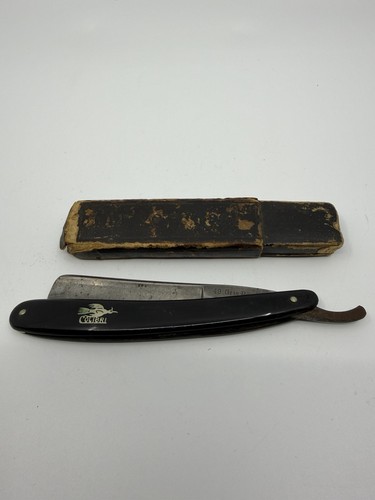 Vtg colibri ruckels solingen - colibri, g