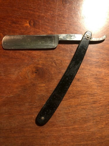 Antique vintage eks solingen - vintage,