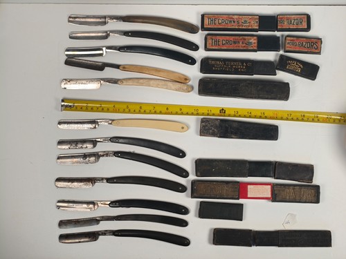 Job lot vintage - job,