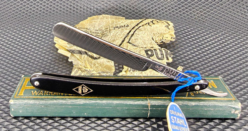 Puma solingen straight razor - puma,