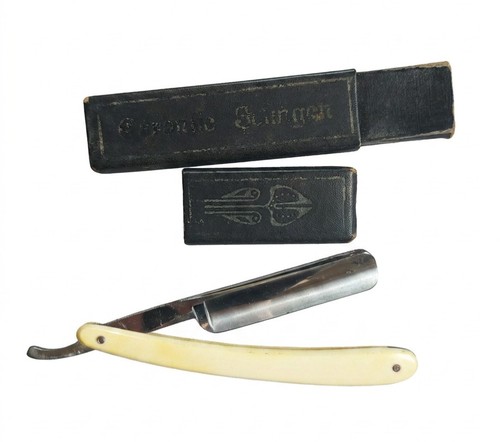 This vintage rich - this, a