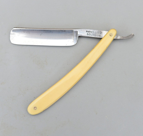 Vintage hans linz solingen - hans,