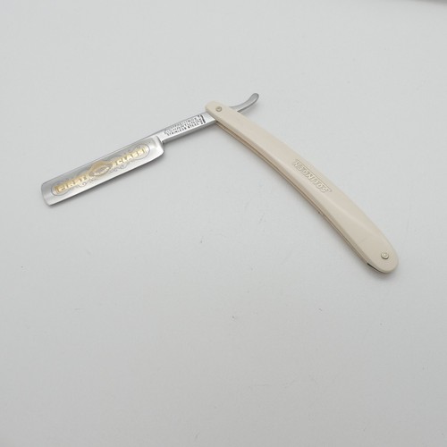 Razor original solingen - razor, first