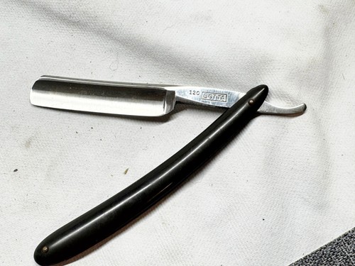 Vintage gotta 120 straight - 120,