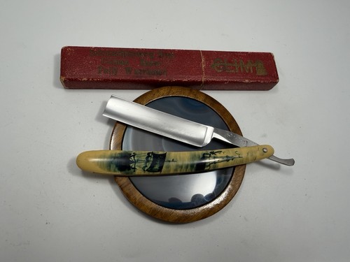 Vintage schmachtenberg - vintage, 5/8”