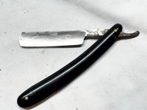 Vintage solingen german - solingen, hollow