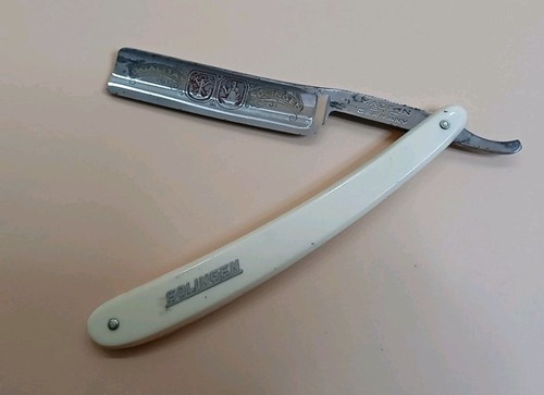Vintage solingen rare - vintage,