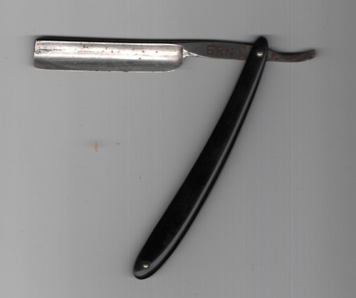 Razor solingen wald - razor,,