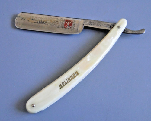 Original solingen 945 straight - solingen,