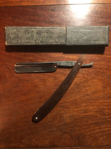 Antique vintage solingen - antique, /