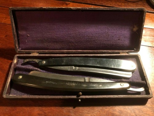 Antique vintage sheffield - antique,