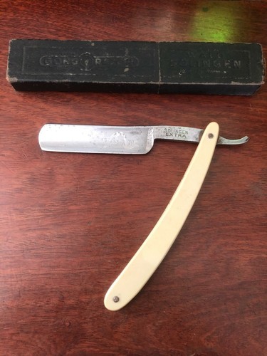 Antique vintage german made - /,