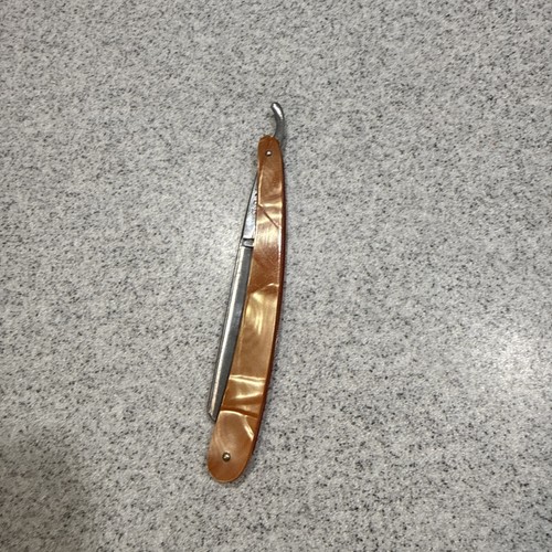 Antique seelback co - seelback,