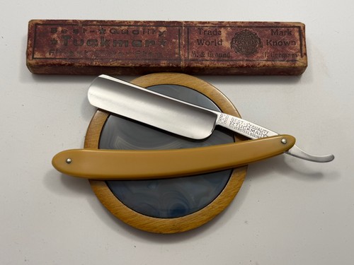 Vintage tuckmar best - 13/16”,