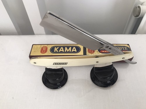 Kama solingen steel - steel, 13/16"