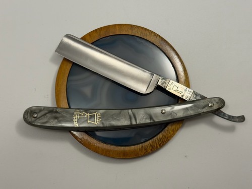Vintage hand forged - vintage, 5/8”