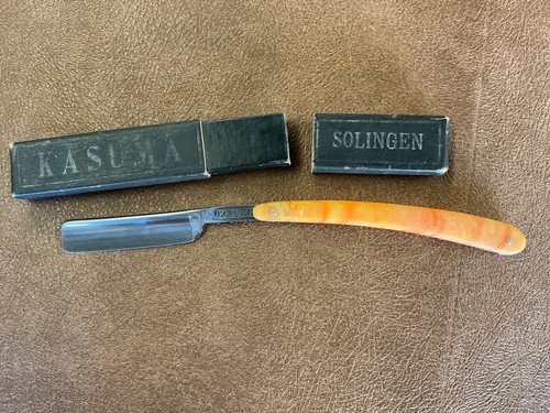 Vintage kasuma solingen - kasuma,
