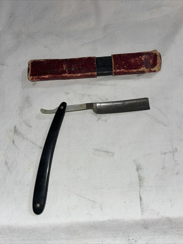 Antique pape thiebes folding - antique, pape-thiebes