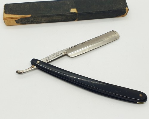 Vintage kapitol solingen high - vintage,