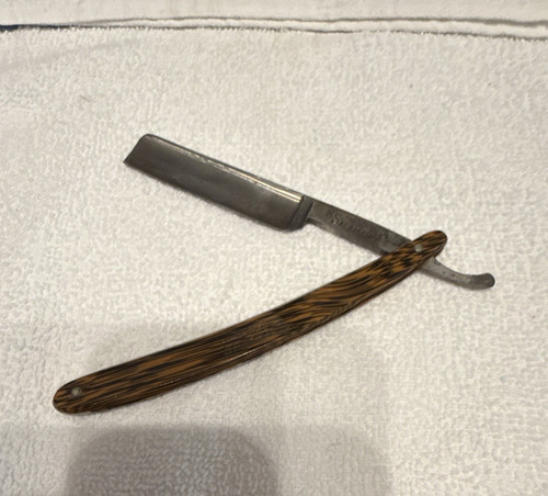 Salamander solingen made - salamander,
