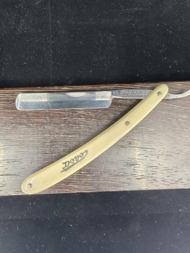 Dovo fritz bracht straight - dovo,