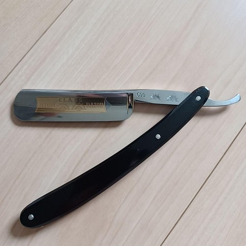 Solingen leather designed - , for
