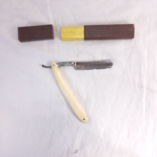 Barber straight blade - barber,