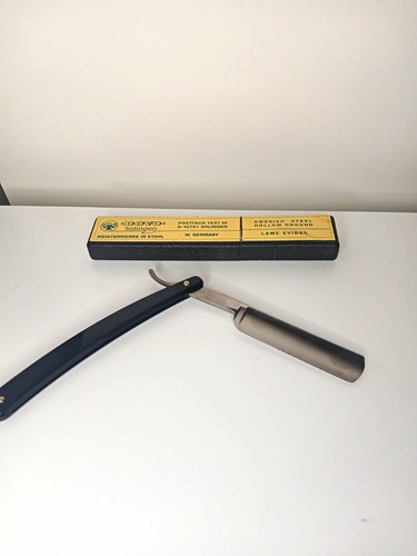 Dovo solingen best quality - dovo,