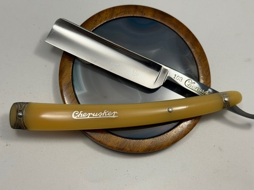 Vintage max - 11/16”,