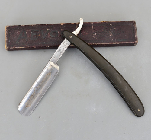 Vintage aevos solingen - vintage,