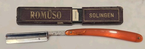 Vintage romuso solingen - vintage,
