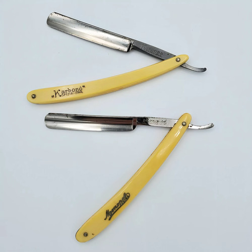 Vintage solingen straight - solingen,