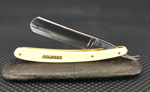 Carl schaaf solingen straight - schaaf,