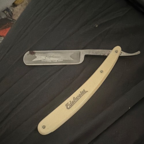 Böker edelweiss straight - böker,