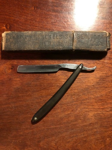 Antique vintage 231 respect - vintage,