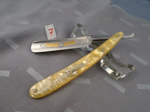 Rare razor 8 horstator - razor,